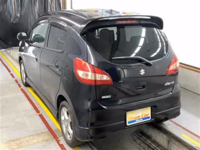 SUZUKI CERVO
