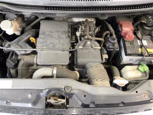 SUZUKI CERVO