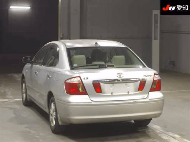 TOYOTA PREMIO