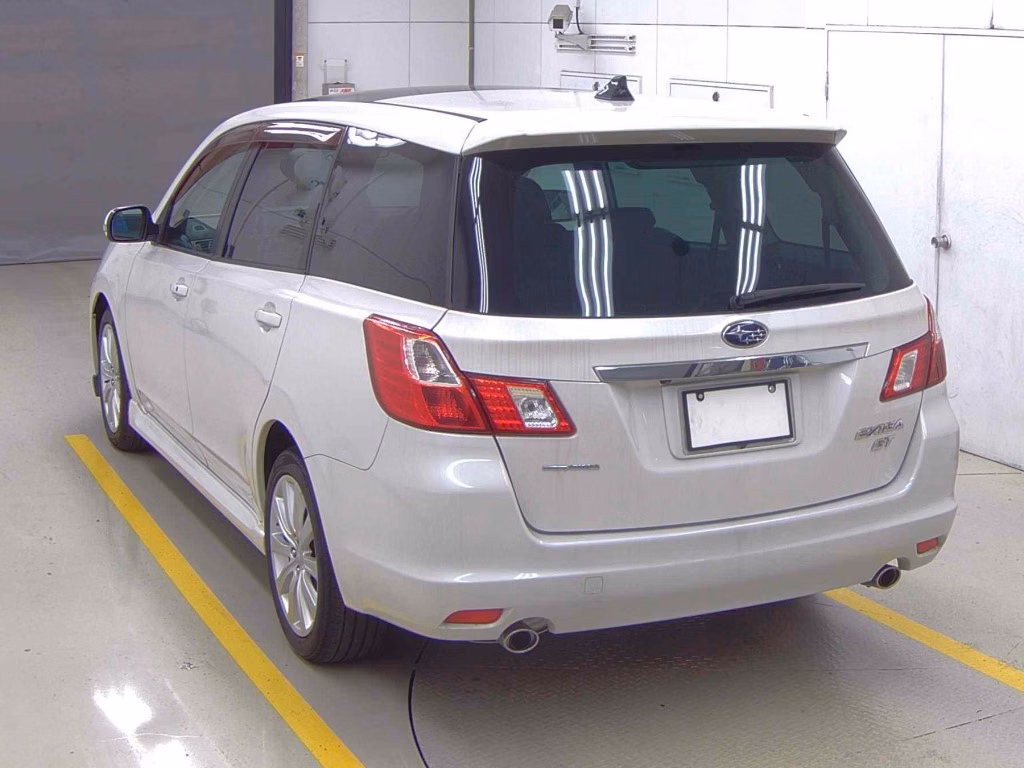 SUBARU EXIGA