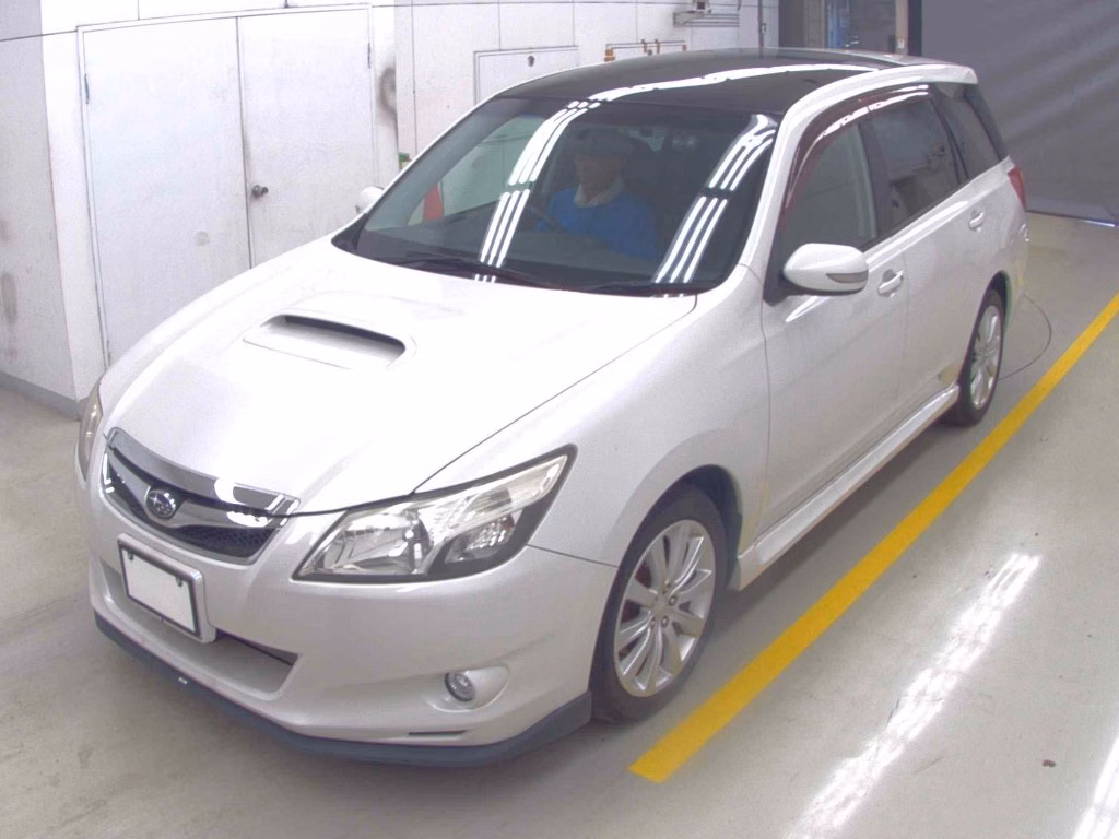 SUBARU EXIGA