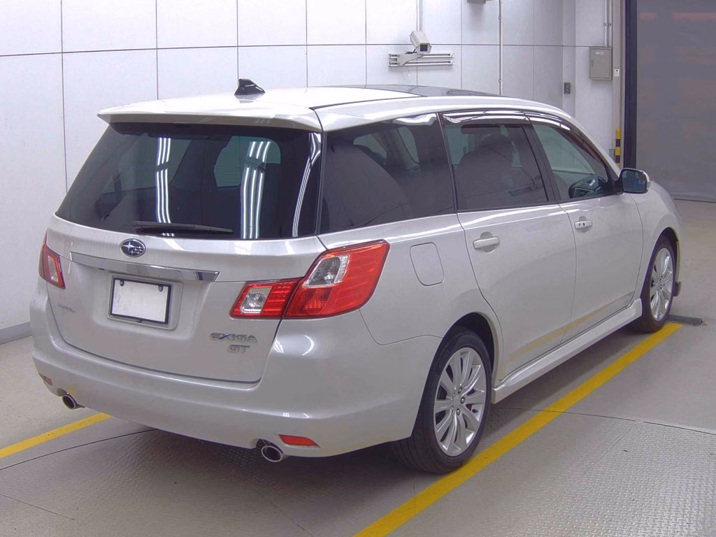 SUBARU EXIGA