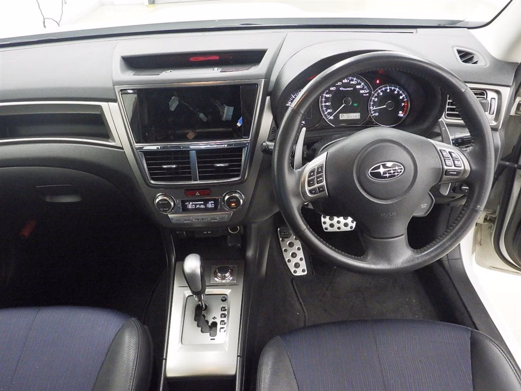 SUBARU EXIGA