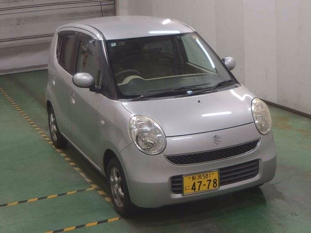 SUZUKI MR WAGON