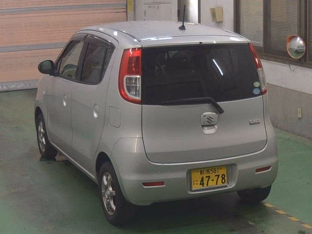 SUZUKI MR WAGON