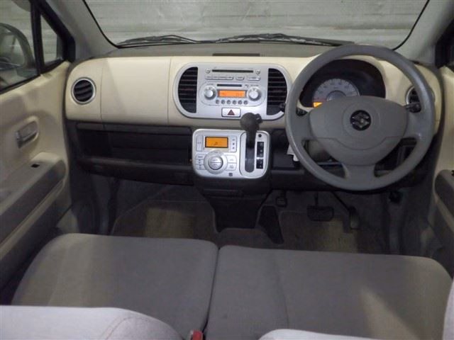 SUZUKI MR WAGON