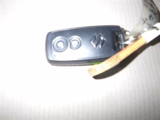 SUZUKI MR WAGON