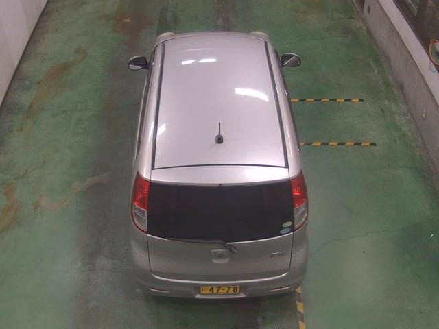 SUZUKI MR WAGON