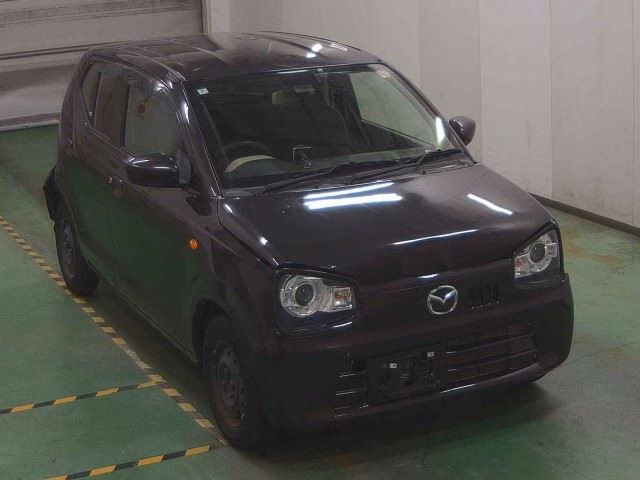MAZDA CAROL