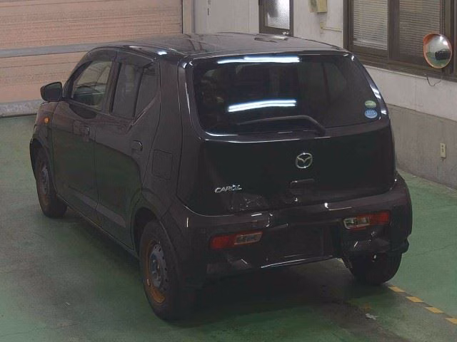 MAZDA CAROL