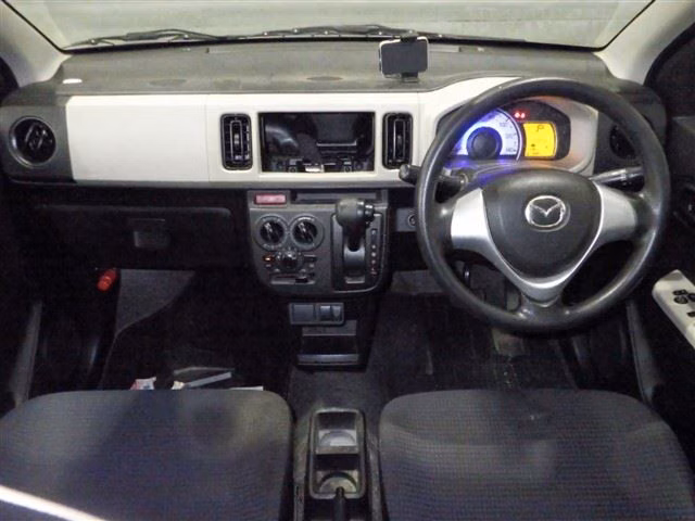MAZDA CAROL