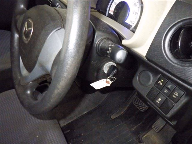 MAZDA CAROL