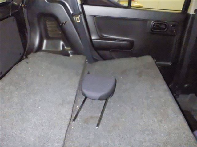 MAZDA CAROL