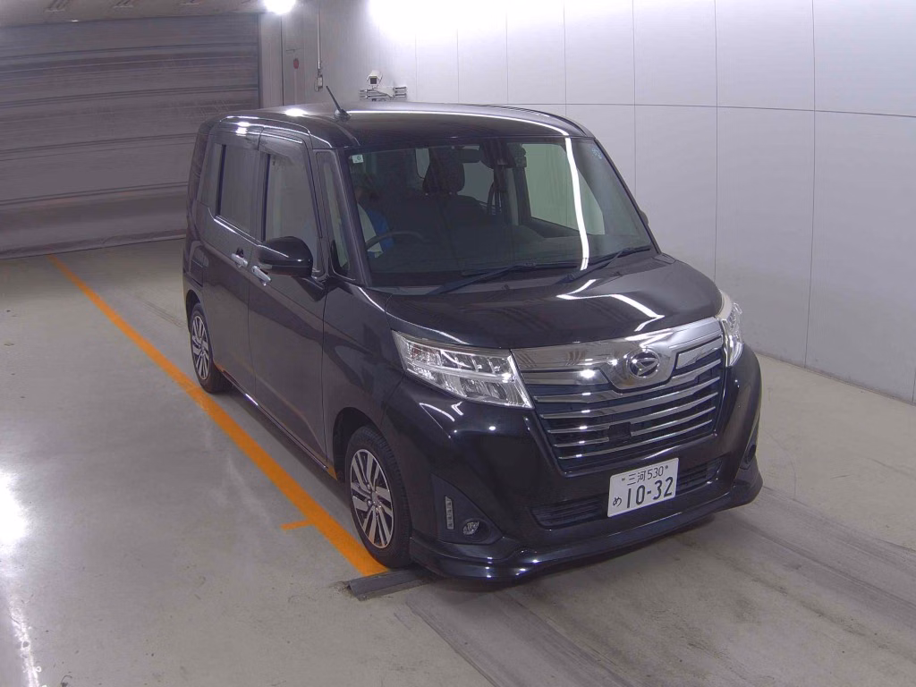 DAIHATSU THOR