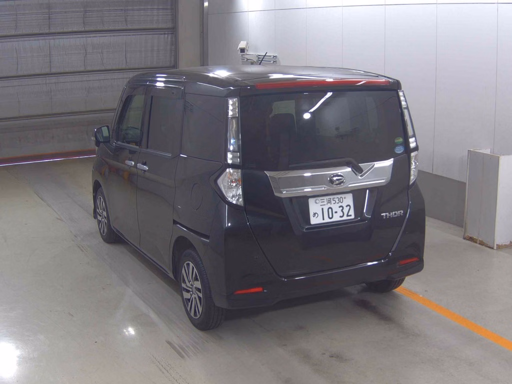 DAIHATSU THOR