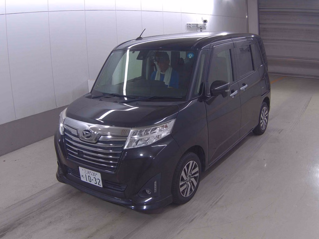 DAIHATSU THOR