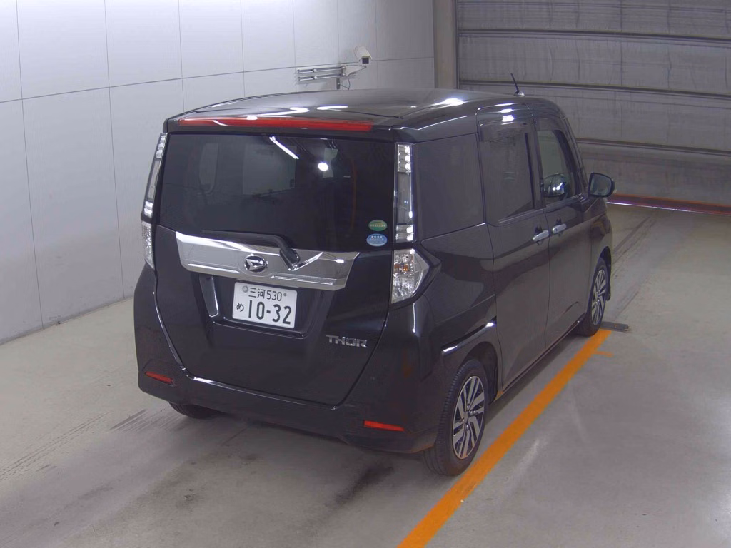 DAIHATSU THOR