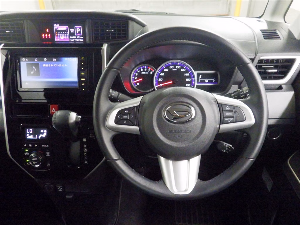 DAIHATSU THOR