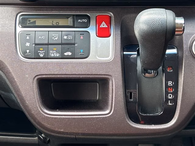 HONDA N-ONE
