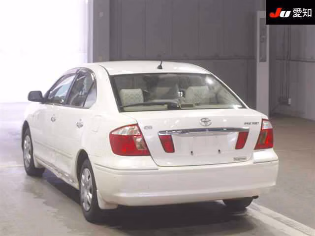 TOYOTA PREMIO