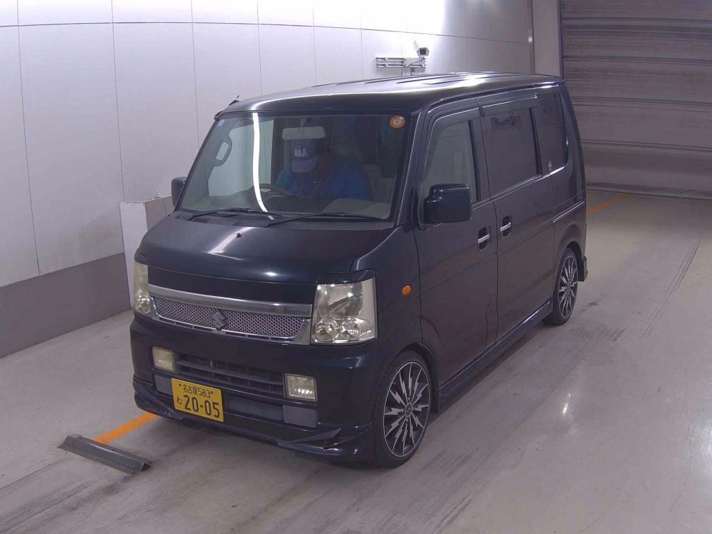 SUZUKI EVERY