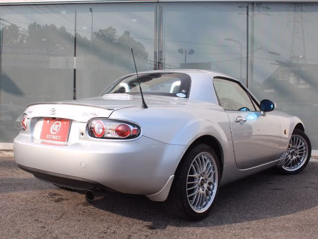 MAZDA ROADSTER