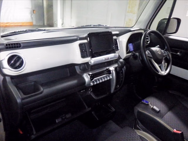 SUZUKI XBEE