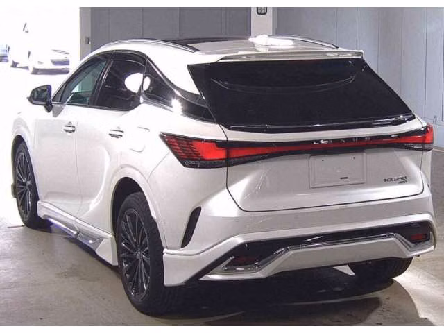 LEXUS RX350