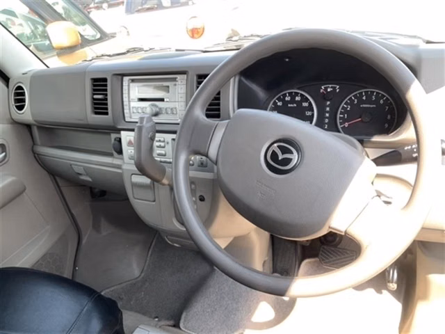 MAZDA SCRUM