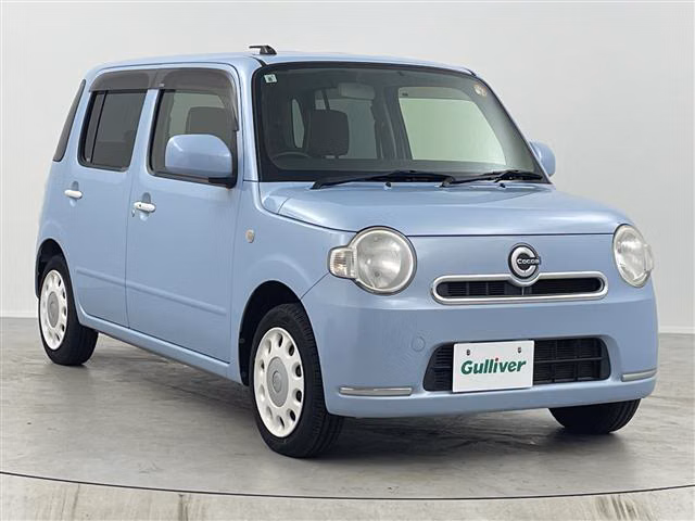 Daihatsu Mira Cocoa