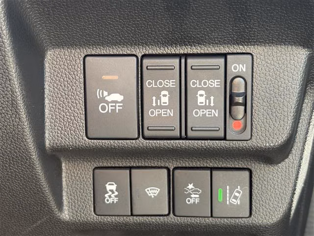 HONDA FREED+