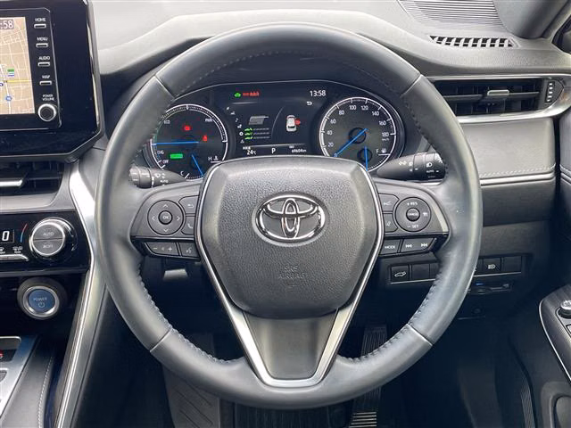 TOYOTA VENZA