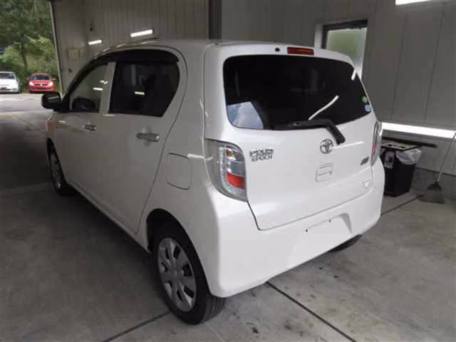 TOYOTA PIXIS EPOCH
