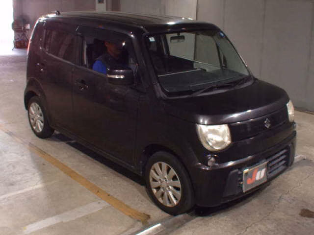 SUZUKI MR WAGON