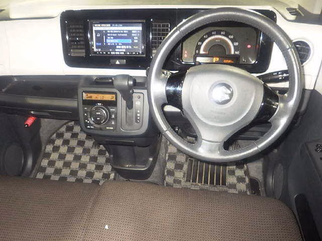 SUZUKI MR WAGON
