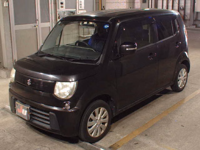 SUZUKI MR WAGON
