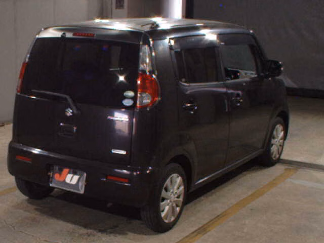 SUZUKI MR WAGON