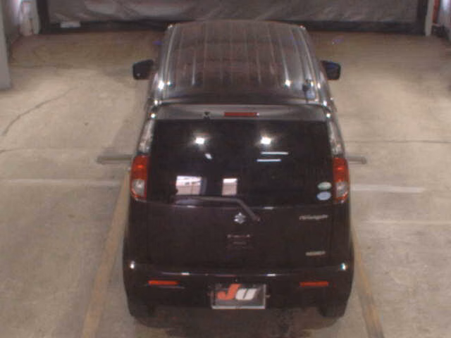 SUZUKI MR WAGON