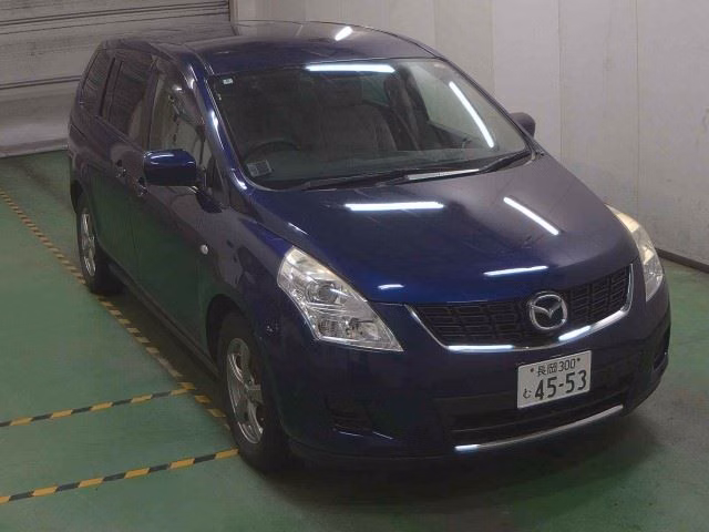 MAZDA MPV