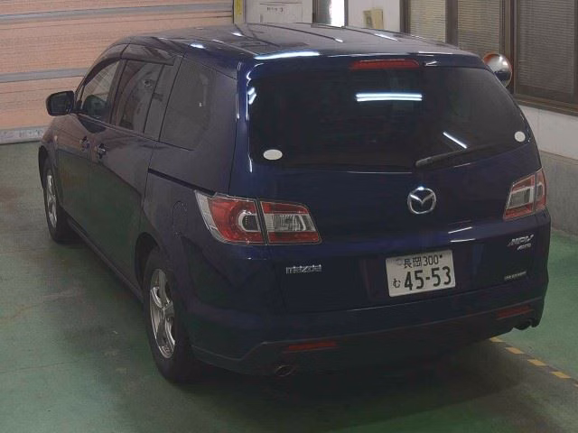 MAZDA MPV