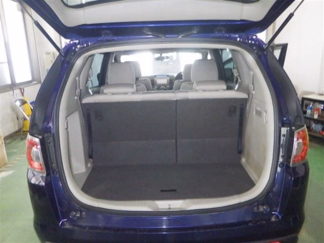 MAZDA MPV