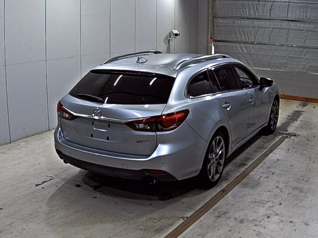 MAZDA ATENZA