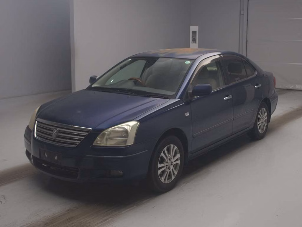 TOYOTA PREMIO
