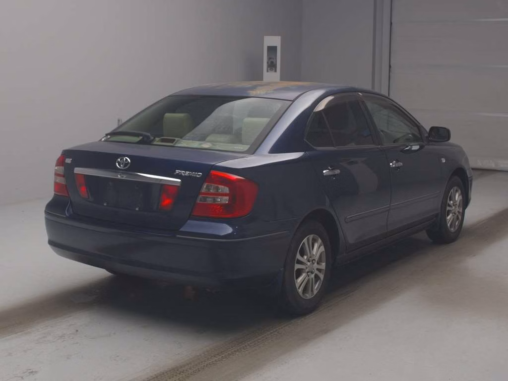 TOYOTA PREMIO