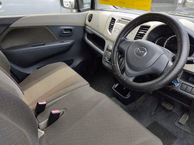 MAZDA FLAIR
