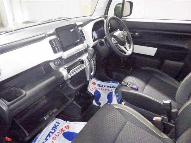 SUZUKI XBEE