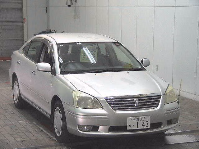 TOYOTA PREMIO
