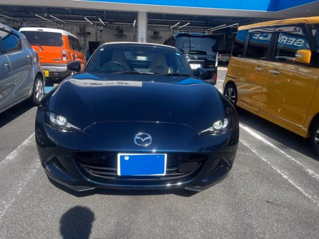 MAZDA ROADSTER