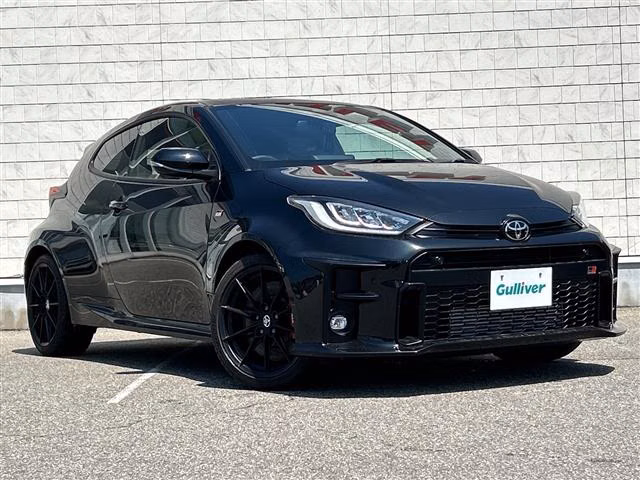 Toyota GR Yaris