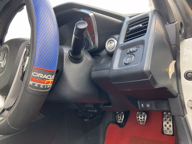 HONDA S660